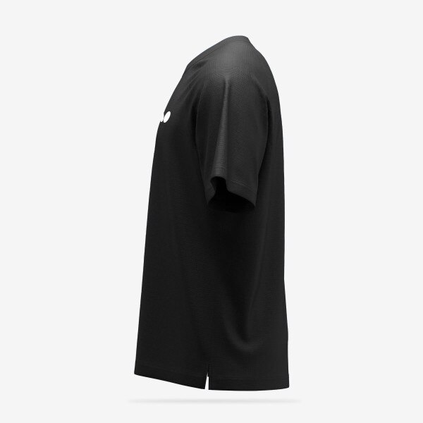 Butterfly 2024 U.S. Nationals Shirt - Left Sleeve